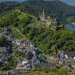 Hotel Lipmann Am Klosterberg 3*