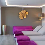 Hotel Lipmann Am Klosterberg 3*