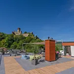 Lipmann Am Klosterberg Hotel
