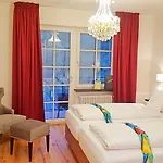 Lipmann Am Klosterberg Hotel Beilstein (Rhineland-Palatinate)