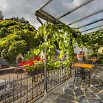 Lipmann Am Klosterberg Hotel 3*