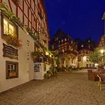 Lipmann Am Klosterberg Hotel 3*