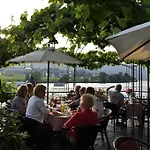 Lipmann Am Klosterberg Hotel 3*