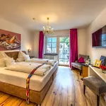 Hotel Lipmann Am Klosterberg Beilstein (Rhineland-Palatinate)