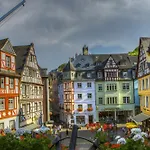 Hotel Lipmann Am Klosterberg