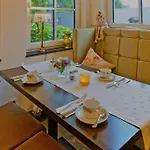 Hotel Lipmann Am Klosterberg 3*
