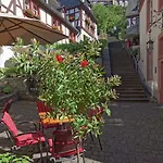 Hotel Lipmann Am Klosterberg 3*
