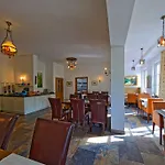 Lipmann Am Klosterberg 3*