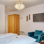 Hotel Lipmann Am Klosterberg