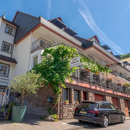 Hotel Lipmann 