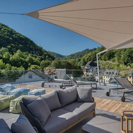 Lipmann Am Klosterberg Hotel 3*