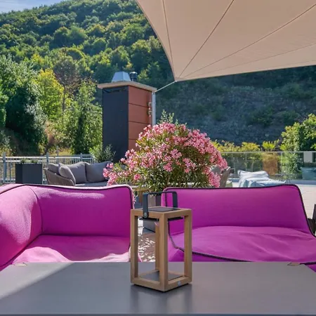 Lipmann Am Klosterberg Beilstein (Rhineland-Palatinate)