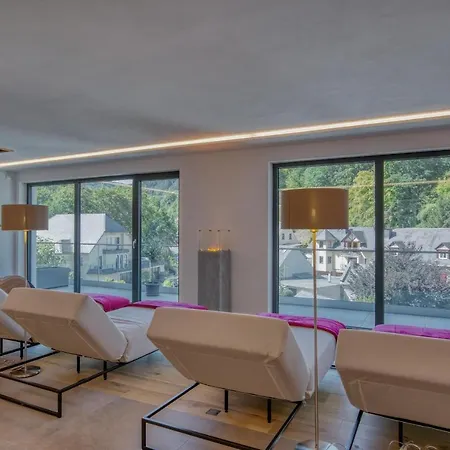 Hotel Lipmann Am Klosterberg 3*