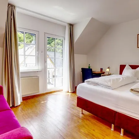 Lipmann Am Klosterberg Hotel 3*