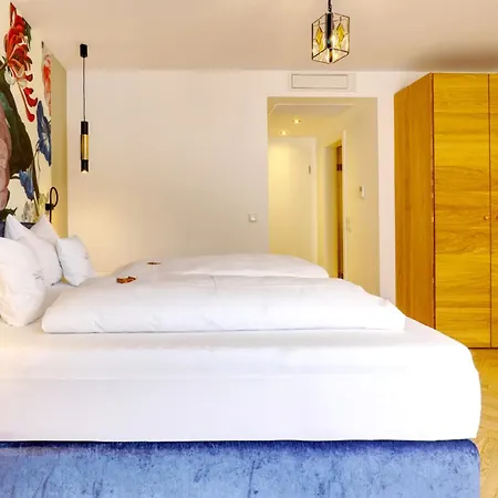 Hotel Lipmann Am Klosterberg Beilstein (Rhineland-Palatinate)