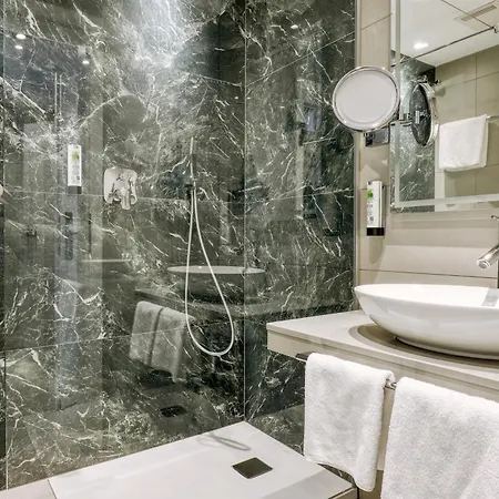 Hotel Lipmann Am Klosterberg 3*