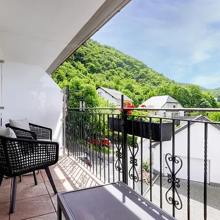 Hotel Lipmann 