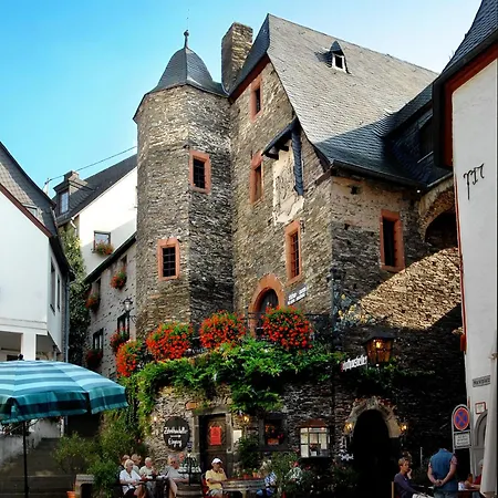 Hotel Lipmann 