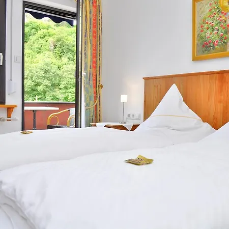 Hotel Lipmann 