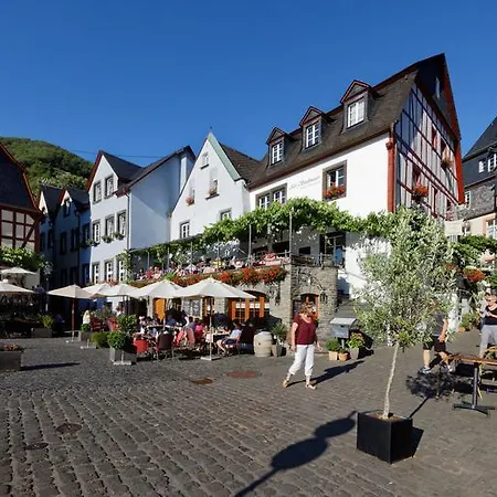 Hotel Lipmann 