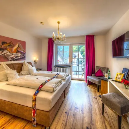 Otel Lipmann 