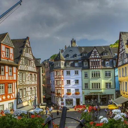 Hotel Lipmann 