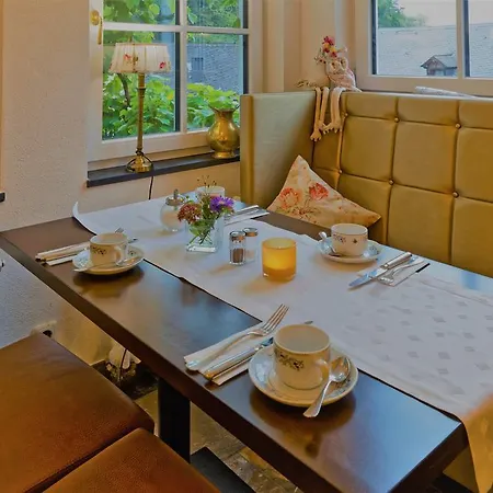 Hotel Lipmann Am Klosterberg 3*