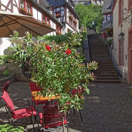 Otel Lipmann 