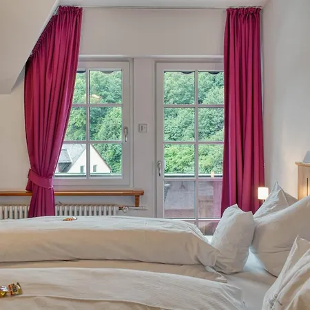 Hotel Lipmann 