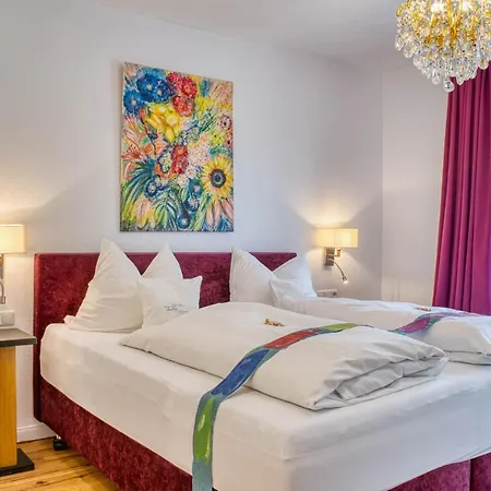 Hotel Lipmann 