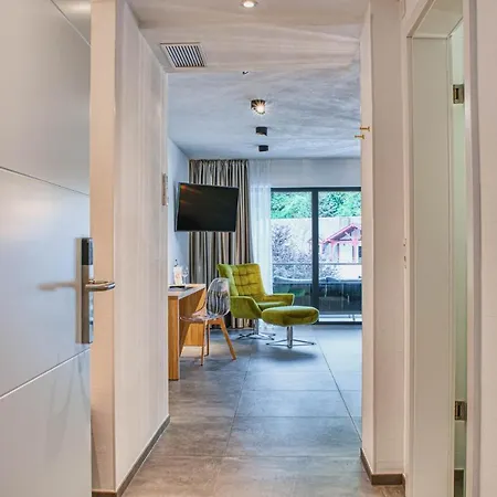 Hotel Lipmann Am Klosterberg 3*