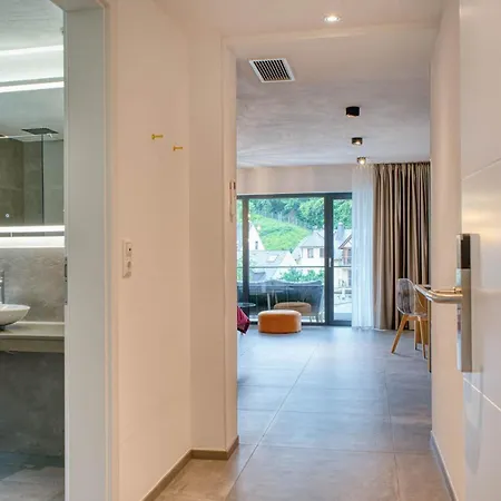 Lipmann Am Klosterberg Hotel Beilstein (Rhineland-Palatinate)