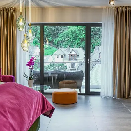 Lipmann Am Klosterberg Hotel Beilstein (Rhineland-Palatinate)