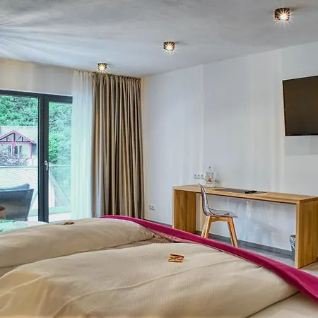 Lipmann Am Klosterberg Hotel Beilstein (Rhineland-Palatinate)
